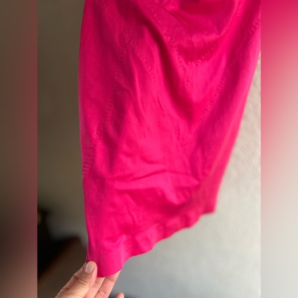 Victoria secret pink power figure Cupped shaping slip size 36D great condition - Picture 3 of 16